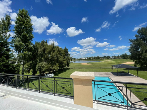 En Venta San Eliseo Con Vistas Al Golf Y Al Lago, Tu Nueva Casa Te Espera!!!