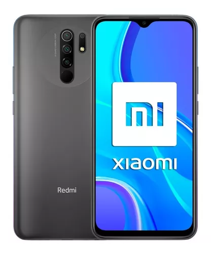 Xiaomi Redmi 9 32gb / 3gb Ram Nuevo - Liberado - Phone Store