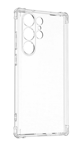 Imagen 7 de 8 de Carcasa Antigolpes Para Samsung (todos Los Modelos)