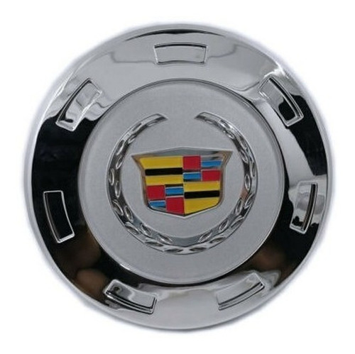 Tapa Copa Rin Cadillac Escalade Ext / Esv 07-14   Rin 22