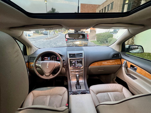 Lincoln MKX 3.7 Lincoln Mkx - Premier V6 4x4 At