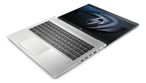 Laptop Hp Probook 440g6 Intel Core I7 8565 16g Ram 512g Ssd (Reacondicionado)