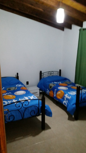 Imagen 6 de 12 de Alquiler Casa Barra De Chuy Uruguay