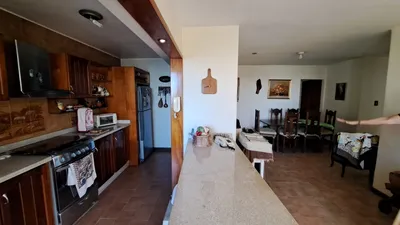 Apartamento en alquiler