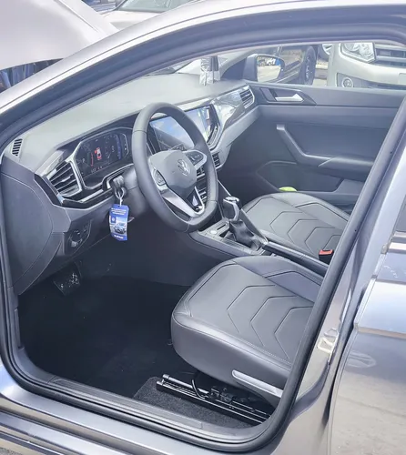 Volkswagen Virtus COMFORTLINE SELECT AT 1.0T
