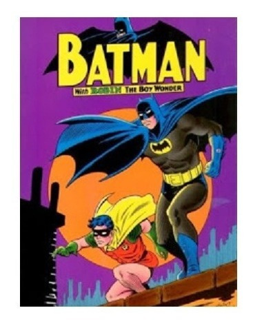 Batman Y Robin 1968 - Serie Animada Completa - Dvd