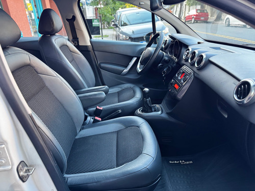 Citroën C3 1.6 Exclusive Vti 115cv