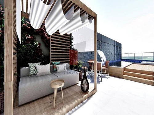 Imagem 12 de 15 de Apartamento - L489 - 33760057