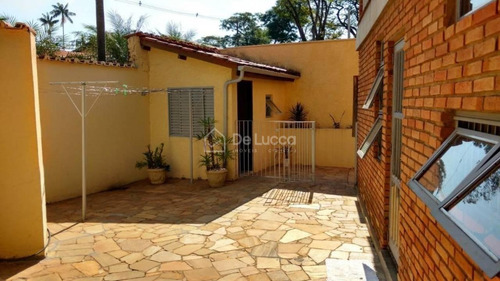 Imagem 28 de 28 de Casa À Venda Em Taquaral - Ca006735