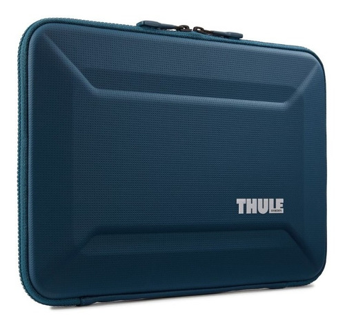 Pasta Laptop Thule Gauntlet Macbook® Sleeve 13 & 14 Pol Azul