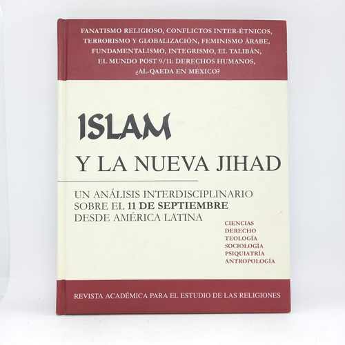 Revista Académica Para El Estudio De Las Religiones. Islam