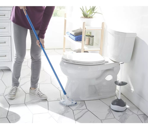 Clorox, Extendable Pole Tub Tile Scrubber Cepillo Extensible