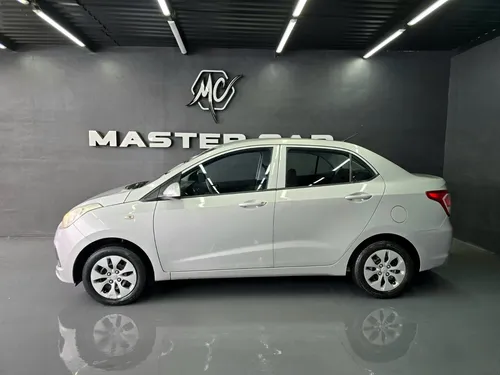 Hyundai Grand i10 1.2 Gl Mid Sedan Mt