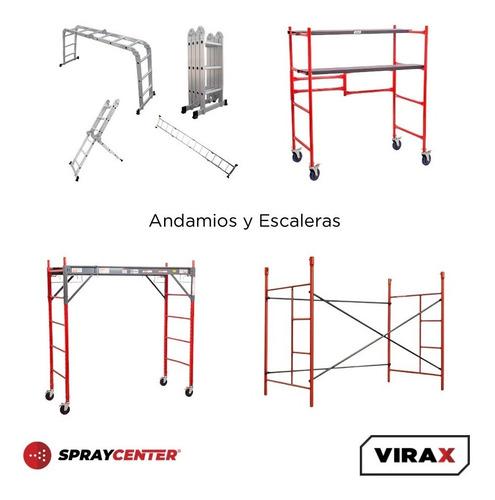Imagen 5 de 8 de Alquiler Venta/ Corta Pasto Cesped Motosierra Ingletadora