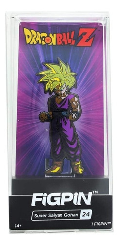Figpin Dragon Ball Z ( Gohan )