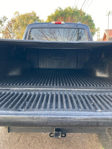 Imagen 6 de 13 de Ford Ranger 2008 3.0 Cd Xl Plus 4x2