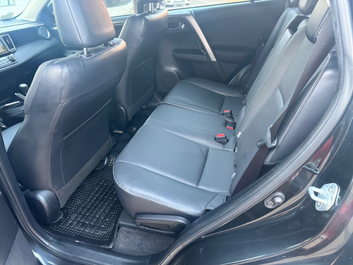 Toyota RAV4 2.0 Vx