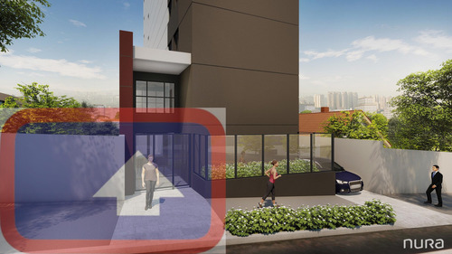 Imagem 26 de 30 de Apartamento 48 Metros Direto Da Construtora, 02 Dormitório Ao Lado Do Metrô Conceição, Com Entrega Para Fevereiro 2021! - 13889
