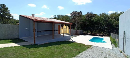 Imagem 8 de 22 de Sitio Em Esmeraldas - St00143 - 69935393