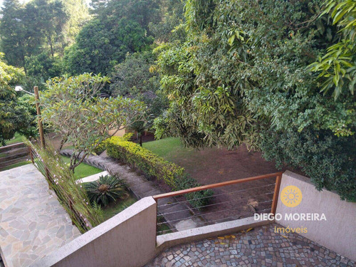 Imagem 11 de 15 de Linda Chácara À Venda Com 2.200m² Próximo A Fernão Dias - Ch82