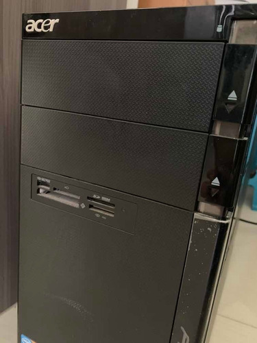 Computador Acer,todo Incluido! Envió Gratis!, 1tb (Usado)