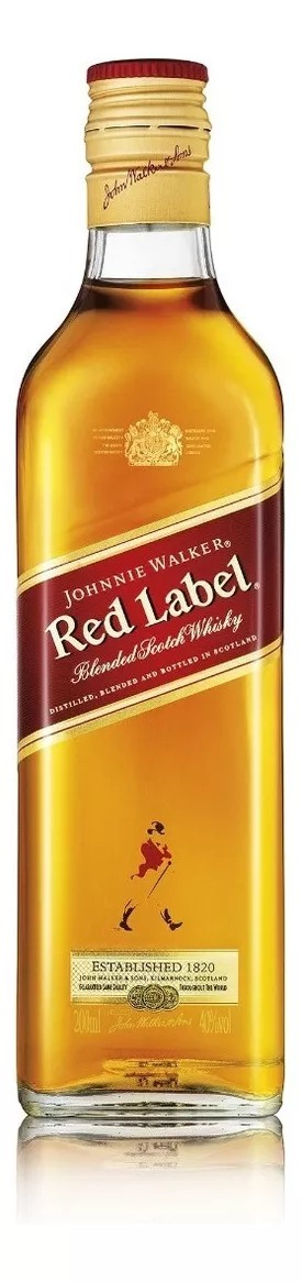 Primera imagen para búsqueda de whisky johnnie walker