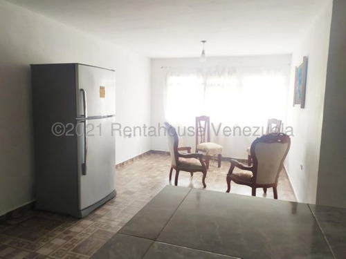 Imagen 25 de 30 de Apartamentos En Venta Lara Cabudare 21-20452 #m