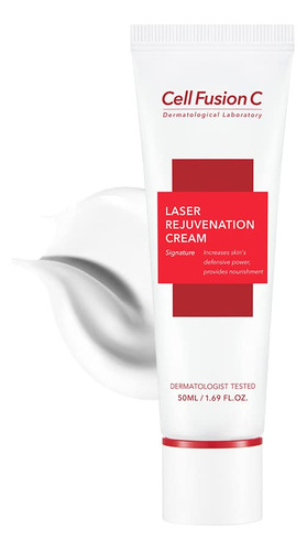 Cell Fusion C Crema De Rejuvenecimiento Lser | Crema De Repa