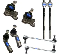 Comprar Kit Tren Delantero Ford Fiesta \u002F Ecosport \u002F Fiesta Max 2007