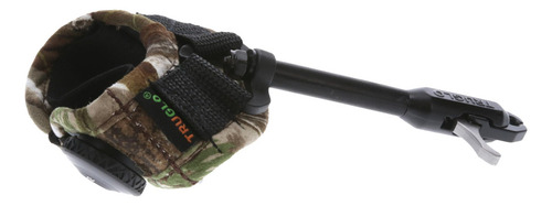 Truglo Speed-shot Xs - Liberación De Tiro Con Arco De Doble