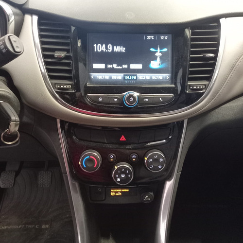 Chevrolet Tracker 1.8 Ltz