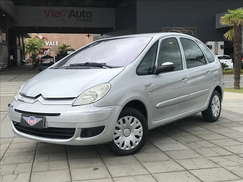 Citroën Xsara Picasso Xsara Picasso Glx 1.6