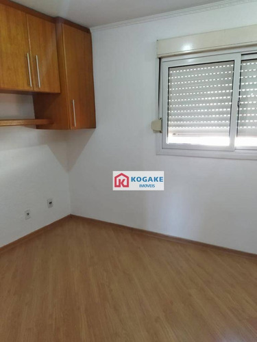 Imagem 11 de 26 de Casa Com 2 Dormitórios À Venda, 85 M² Por R$ 380.000,00 - Cidade Morumbi - São José Dos Campos/sp - Ca2984