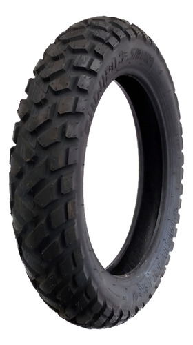 Pneu Metzeler 120/80-18 62s Enduro 3 Traseiro Original Xre