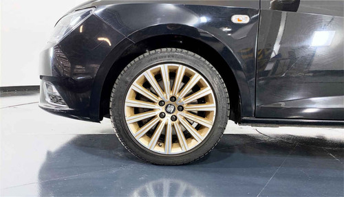 Imagen 9 de 15 de 104778 - Seat Ibiza 2016 Con Garantía