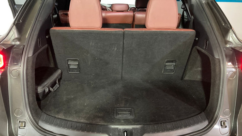 Mazda CX-9 2.5T Signature Awd At