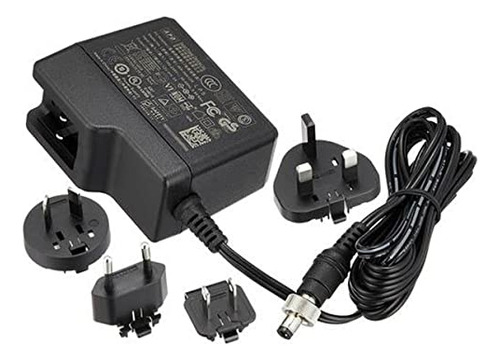 Fuente De Alimentación 12v 60w Para Atem Mini Extreme