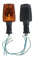 Comprar Par De Pisca Seta Rd 135 Rdz 125 135 Dt 180 Jogo Cu002F 2 Piscas