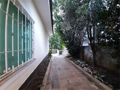 Imagem 24 de 24 de Casa Para Alugar, 250 M² Por R$ 14.000,00/mês - Alto Da Lapa - São Paulo/sp - Ca0004