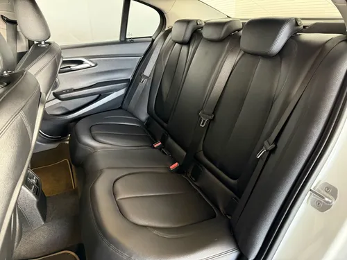 BMW Serie 1 1.6 3p 118i Sport Line At