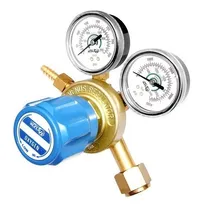 Comprar Regulador De Oxígeno Enzo Zr-85 - Equipamiento Industrial