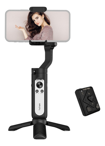 Hohem Isteady X2 Ultraligero 3 Ejes Smartphone Palm Gimbal