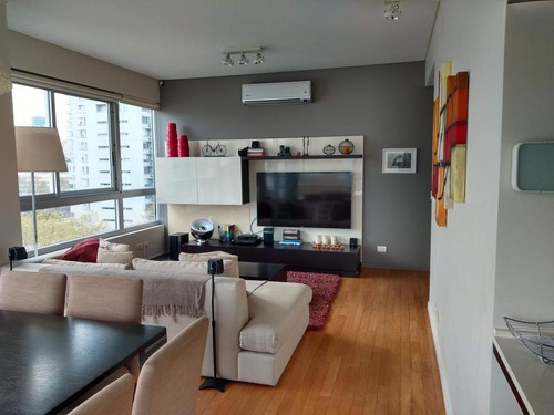 Imagen 3 de 27 de Departamento De 2 Ambientes En Venta En Palermo Hollywood