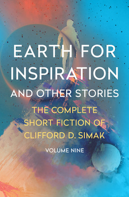 Libro Earth For Inspiration: And Other Stories - Simak, C...