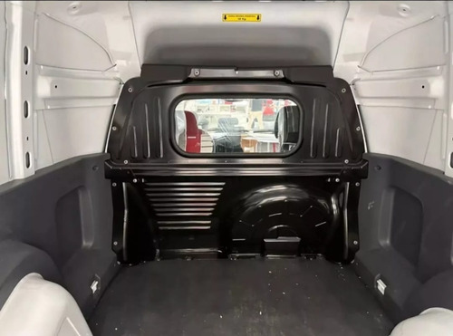 Fiat Fiorino Pack Top-2024- Entrega Inmediata #1 Rm.