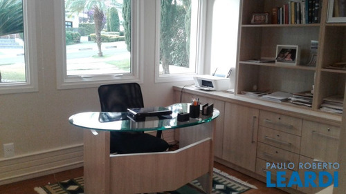 Imagem 11 de 15 de Casa Em Condomínio - Condomínio Residencial Moinho De Vento - 577965