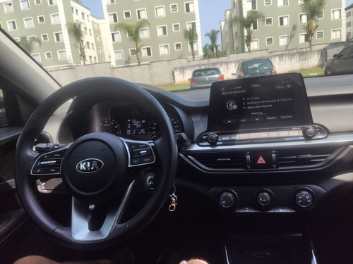 Imagem 6 de 7 de Kia Cerato 2020 2.0 Ex Flex Aut. 4p