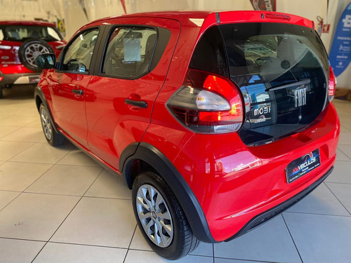 Fiat Mobi 1.0 Like Flex 5p