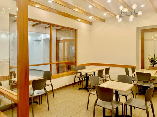 Local Comercial En Arriendo De 206m2 En Buín