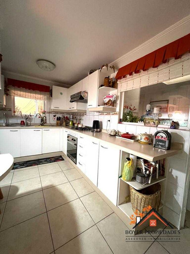 Condominio Cerrado (107640)